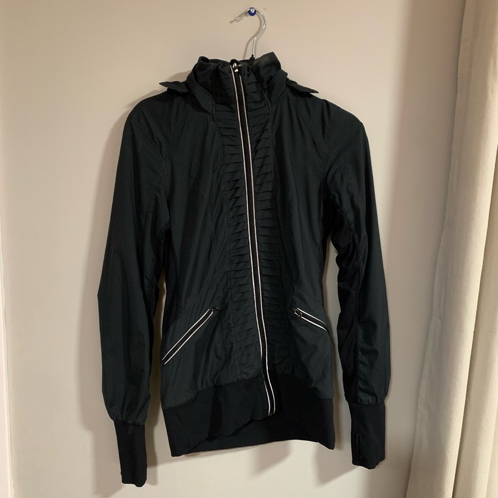 Lululemon jacket